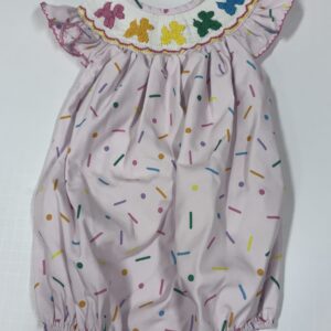 Birthday | 18-months