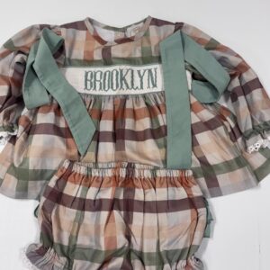 Brooklyn | 2T