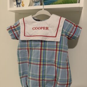 Cooper | 18-months