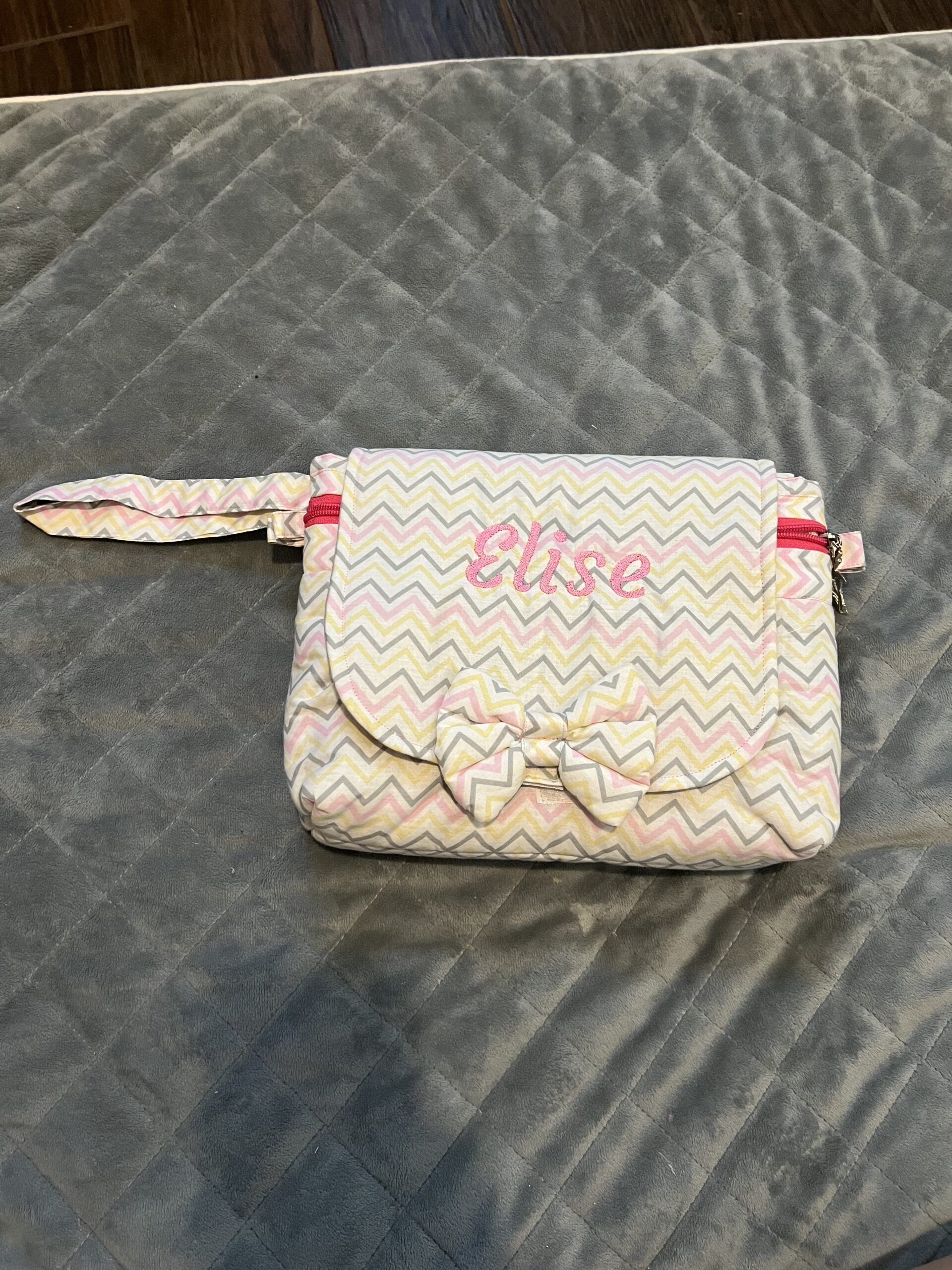 Elise | no-size