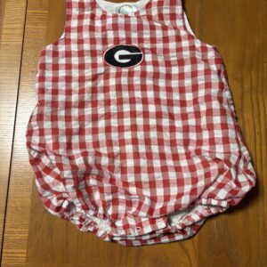 Georgia | 3T