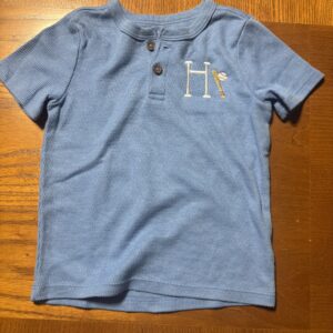 H | 3T