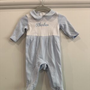 Rhodes | Newborn