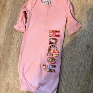 Hadley | 3 Months (0-3M)