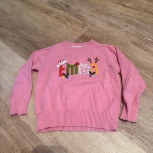 Emma | 24-months