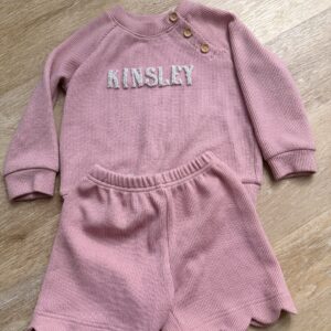 Kinsley | 3T