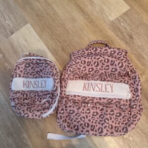Kinsley | no-size