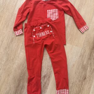 Thomas | 5T