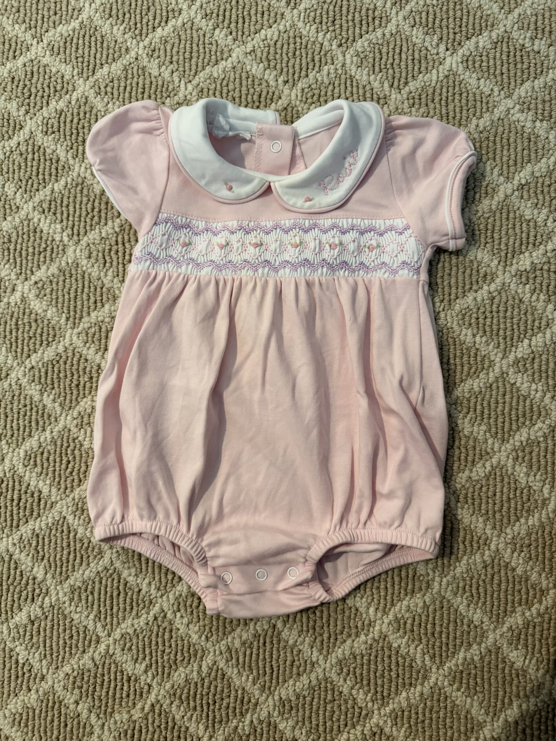 Rosie | 6 Months (3-6M)