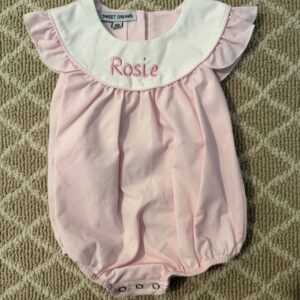 Rosie | 6 Months (3-6M)