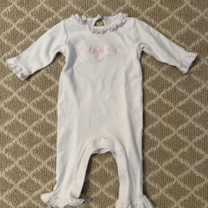Rosie | 6 Months (3-6M)