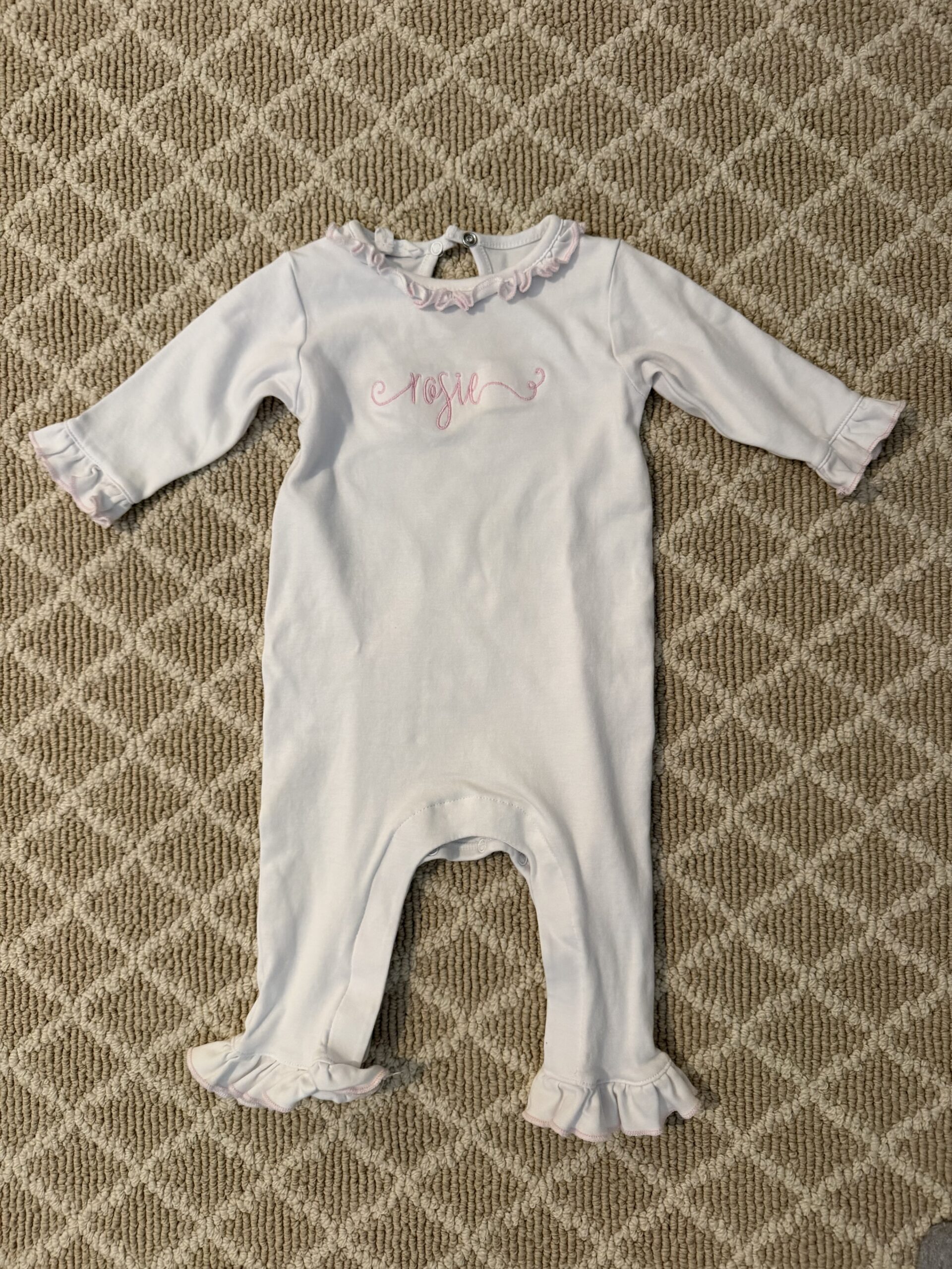 Rosie | 6 Months (3-6M)