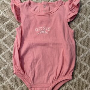 Rosie | 6 Months (3-6M)