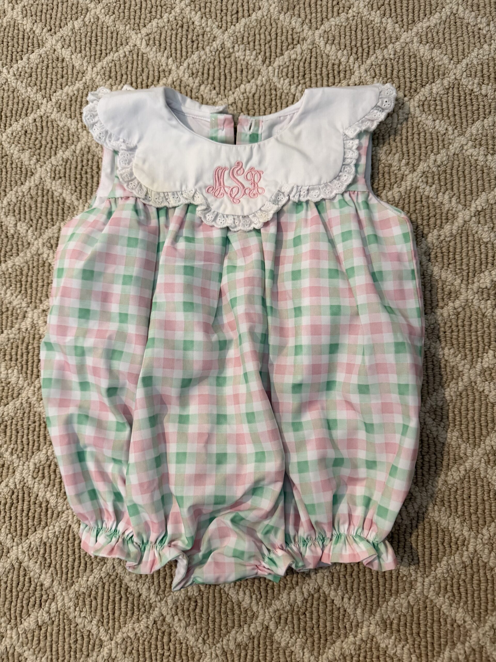 MRS|3Months(0-3M)