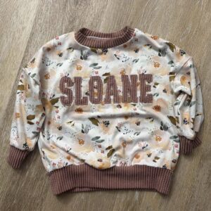 Sloane | 2T