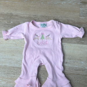 Heidi | Newborn