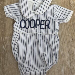 Cooper | Newborn