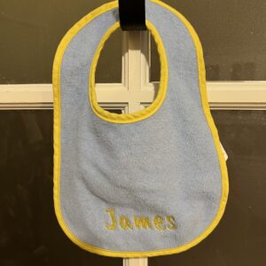 James | no-size