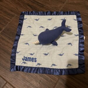 James | no-size