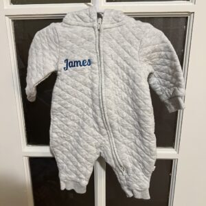 James | Newborn