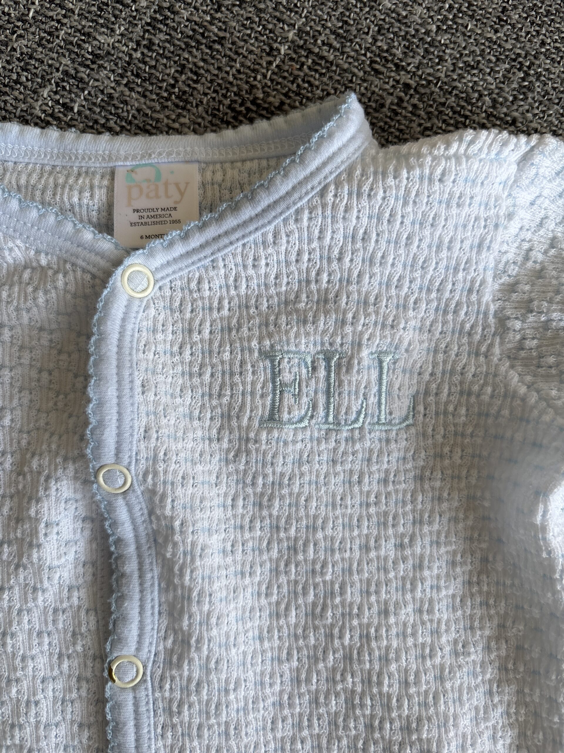 ELL|6Months(3-6M) - Image 2