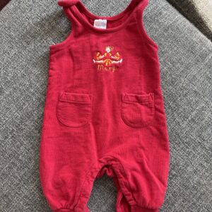 Mary | 12 Months (9-12M)