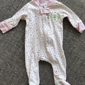 Mary | Newborn