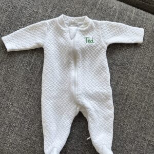 Ted | 3 Months (0-3M)