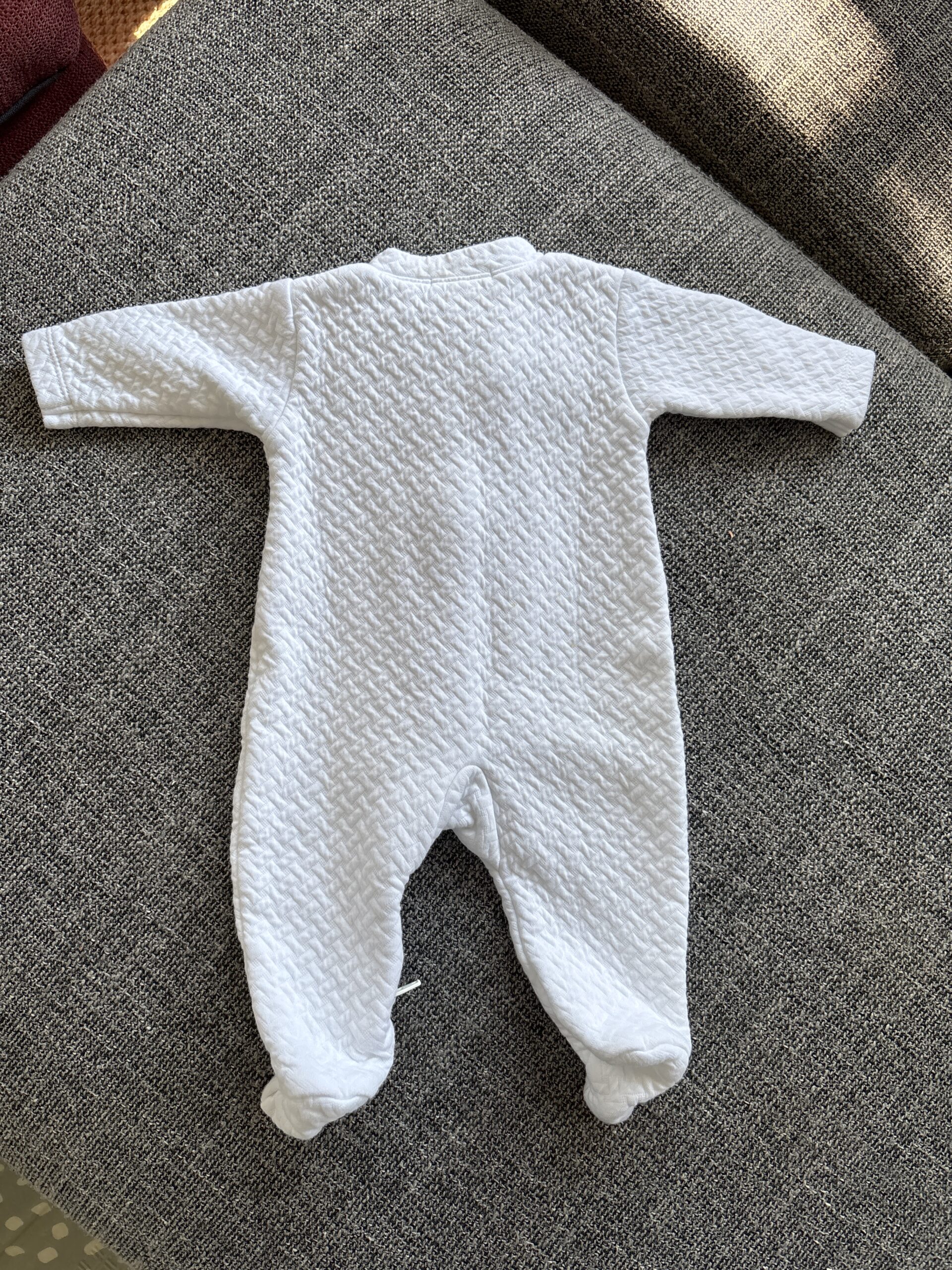 Ted | 3 Months (0-3M) - Image 2