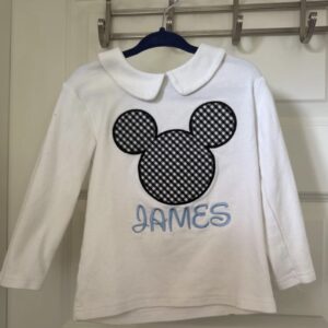 James | 2T