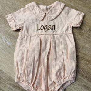 Logan | 6 Months (3-6M)