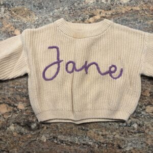 Jane | 9 Months (6-9M)
