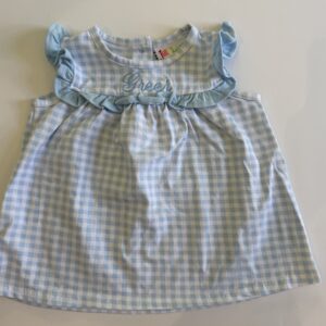 Greer | 6 Months (3-6M)