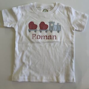 Roman | 2T