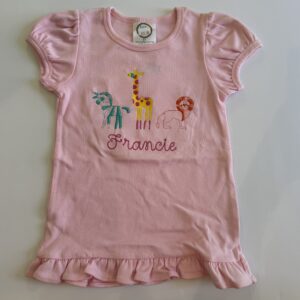 Francie | 5T