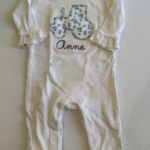 Anne | 6 Months (3-6M)