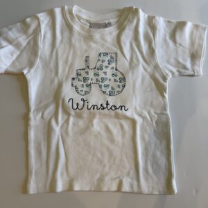 Winston | 4T