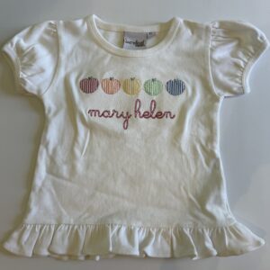 Mary Helen | 2T