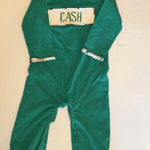 Cash | 2T