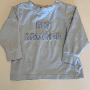 Big Brother | 18-months