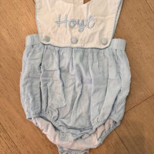 Hoyt | 12 Months (9-12M)