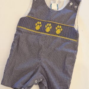 LSU | 12 Months (9-12M)