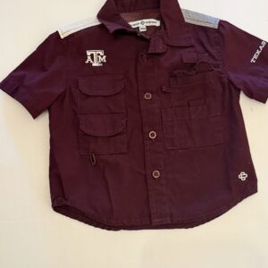 Texas A&M | 18-months