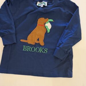 Brooks | 2T
