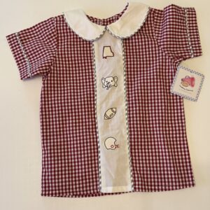 Alabama | 4T