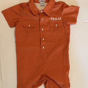 Texas | 9 Months (6-9M)
