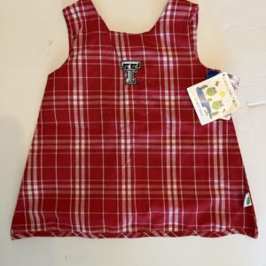 Texas Tech | 12 Months (9-12M)