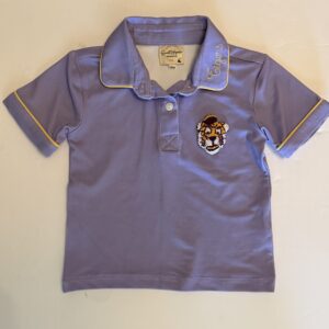 LSU | 18-months