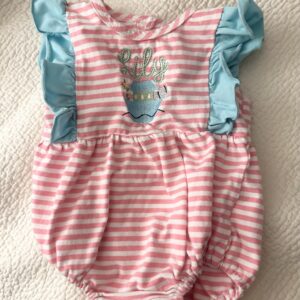 Lily | 3 Months (0-3M)