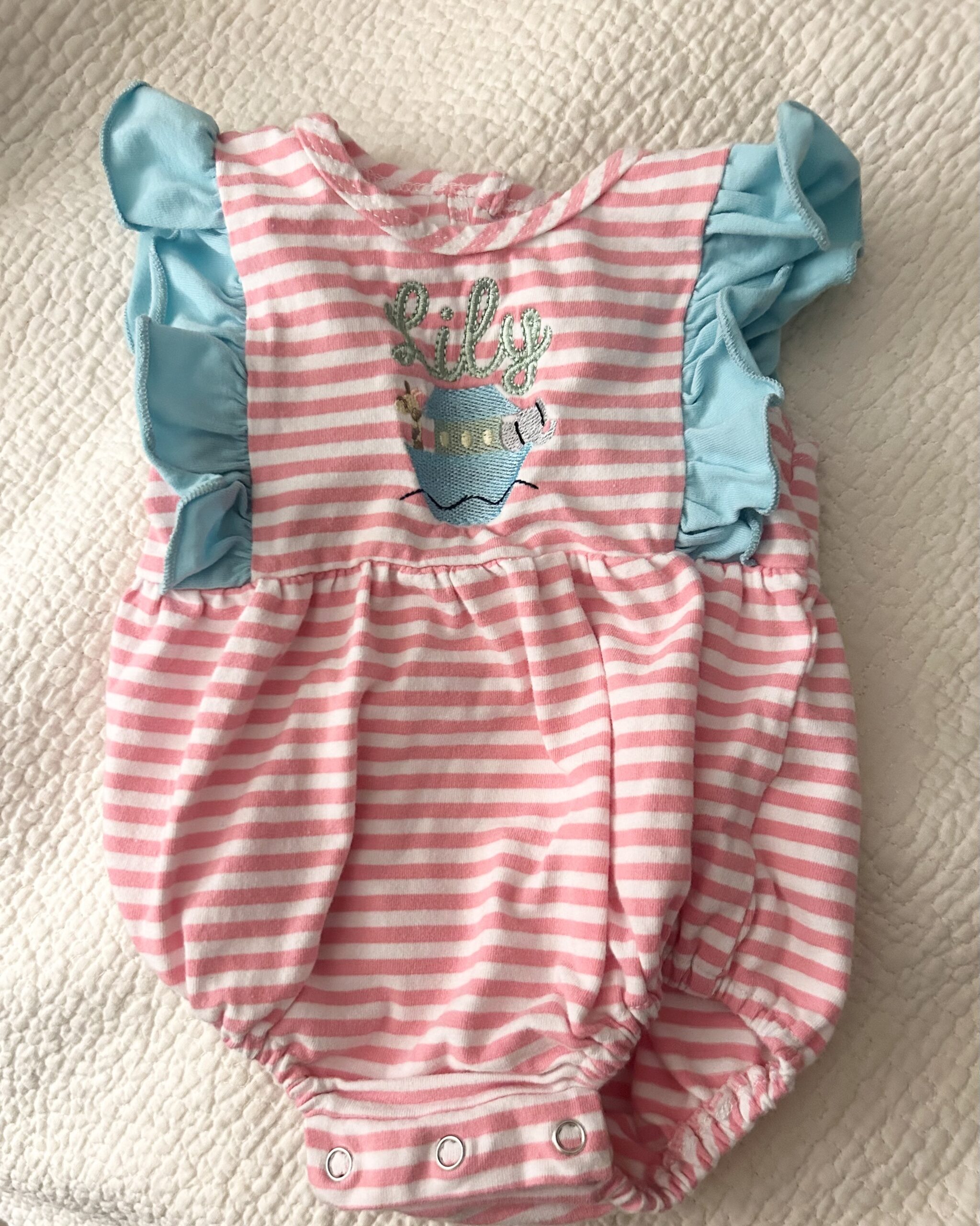 Lily | 3 Months (0-3M) - Image 2